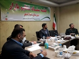 تاکید فرماندار اسلامشهر بر تشدید کنترل و نظارت بر بازار 