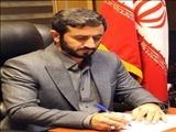 پیام تبریک فرماندار اسلامشهر به مناسبت 12 فروردین روز جمهوری اسلامی