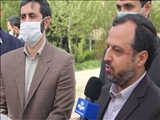 راه اندازی بندر خشک آپرین اقدام امید بخش اقتصادی برای اسلامشهر خواهد بود