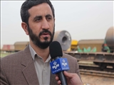 قول مساعد وزیر اقتصاد برای سفر مجدد به شهرستان برای رسیدگی به موضوعات مرتبط با این وزارتخانه