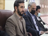 پیشرفت علمی کشور را مدیون حمایت های رهبر حکیم انقلاب اسلامی از نخبگان جوان هستیم
