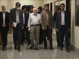 تاکید فرماندار اسلامشهر بر ضرورت فعال سازی از پایانه بین المللی گل و گیاه ایران در احمدآباد مستوفی