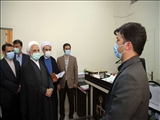 درخواست فرماندار اسلامشهر از رییس قوه قضائیه برای رسیدگی به مشکلات بخش کارگری شهرستان