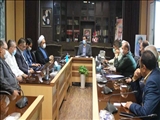 گلریزان بزرگ آزادی زندانیان جرائم غیر عمد هفتم اردیبهشت ماه برگزار می شود