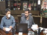 پاسخگویی تلفنی فرماندار اسلامشهر به 19 نفر از شهروندان