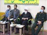 برگزاری باشکوه راه پیمایی روز جهانی قدس جهت محکومیت تهاجمات اخیر رژیم صهیونیستی