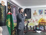 رفع مشکلات خانواده شهدای مدافع حرم با جدیت بیشتری دنبال می شود