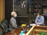 جلسه ملاقات مردمی فرماندار اسلامشهر برگزار شد