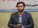دعوت فرماندار اسلامشهر از اقشار مختلف مردم برای حضور در راهپیمایی روز قدس