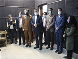 سفر یک روزه وزیر فرهنگ و ارشاد اسلامی به شهرستان اسلامشهر