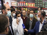 تحقق وعده روز گذشته معاون اول رئیس جمهور/ پنج تن روغن مورد نیاز فروشگاه رفاه تامین شد