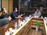 برگزاری جلسه ملاقات مردمی فرماندار اسلامشهر