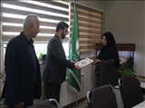 حفظ محیط زیست وظیفه مشترک همه ما در قبال آیندگان است
