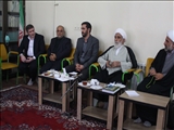 ظرفیت های عظیم مردمی و خیرین شهرستان برای مشارکت در طرح توسعه حرم امام حسین (ع)به میدان می آیند