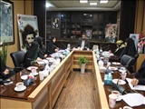 برگزاری نخستین نشست هیئت اندیشه ورز بانوان با حضور فرماندار اسلامشهر