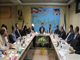 ضرورت اطلاع رسانی برنامه های ادارات عضو ستاد غنی سازی اوقات فراغت به خانواده ها