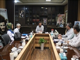 برگزاری جلسه ملاقات مردمی فرماندار اسلامشهر 