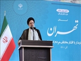 ضرورت تسریع در تکمیل بیمارستان و متروی اسلامشهر و بهره‌برداری از بندرخشک آپرین 