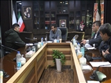 برگزاری جلسه ملاقات مردمی فرماندار اسلامشهر