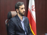 قدردانی فرماندار شهرستان اسلامشهر از حضور تاریخی و حماسی مردم در راهپیمایی ۲۲ بهمن