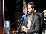 پیام‌تبریک فرماندار اسلامشهر بمناسبت فرا رسیدن عید نوروز و آغاز سال جدید