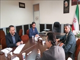 برگزاری جلسه زیرساخت‌های تحولی آموزش و پرورش اسلامشهر با حضور فرماندار شهرستان