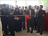 مدرسه ۱۵ کلاسه شهید علی‌وردی در روستای فیروز بهرام به بهره‌برداری رسید