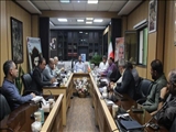 پیش ثبت نام ۲۲۰ نفر از ساکنان شهرستان برای داوطلبی انتخابات مجلس