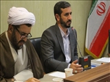 ضرورت تبیین جنایت های رژیم صهیونیستی در هفته بسیج دانش آموزی و یوم الله ۱۳ آبان