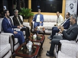 نیروگاه کوچک مقیاس برق با ظرفیت تولید 25 مگاوات در شهرستان احداث می شود