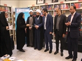 تجلیل فرماندار اسلامشهر از کتابداران و مسئولان کتابخانه های عمومی شهرستان