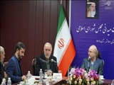 استاندار تهران:محرومیت زدایی در سطح استان با تعیین اولویت ها صورت می گیرد