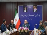 شرکت راه آهن به وظایفش برای همکاری جهت تکمیل کمربندی شمالی اسلامشهر عمل کند
