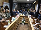 سرپرست فرمانداری اسلامشهر: افتتاح پروژه مترو ترافیک و تصادفات محور پرتردد آیت اله سعیدی را به مراتب کاهش می دهد