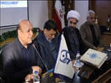 استفاده از تمام ظرفیت ها برای رفع مشکلات دانشگاه فرهنگیان واوان