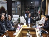 رئیس جمهور کشورمان با حرکت نمادین مشارکت در ساخت مدرسه در اهواز حجت را برای تمام مسئولان تمام کرد