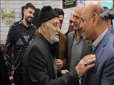 برگزاری جشن پیروزی انقلاب اسلامی در محله باغ فیض