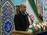 برگزاری جشن پیروزی انقلاب اسلامی در منطقه واوان