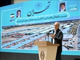 پیوستن به اتحادیه اقتصادی اوراسیا درهای یک بازار حدوداً 300 میلیون نفری را به روی کشور باز کرده است