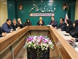 تلاش های بانوان فعال در حوزه مشاغل خانگی افتخار آفرین است