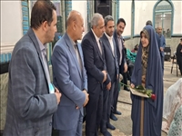 برگزاری رویداد بزرگ قرآنی آوای آسمانی در اسلامشهر با حضور معاون وزیر آموزش و پرورش