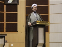 تاکید امام جمعه اسلامشهر بر ضرورت حفظ حرمت ماه مبارک رمضان در شهرستان
