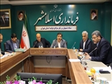 لکه های صنعتی اسلامشهر ساماندهی می شوند