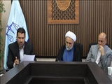 مدیریت و پیگیری خوب باعث کسب رتبه برتر استان تهران توسط انجمن حمایت از زندانیان شهرستان شد