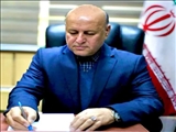 پیام تبریک سرپرست فرمانداری اسلامشهر به مناسبت سالروز تاسیس سپاه پاسداران