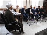 جلب اعتماد سرمایه گذاران و تامین آرامش موجب افزایش سرمایه گذاری در تولید می شود