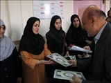 فرماندار اسلامشهر: مسیر پیشرفت کشور از کلاس‌های درس می‌گذرد