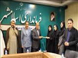 تاکید فرماندار اسلامشهر بر ضرورت حفظ و تقویت دانشگاه پیام‌نور