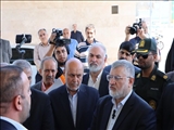بازدید استاندار تهران از شهرک امام حسین(ع) اسلامشهر