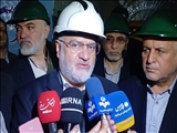 توسعه پروژه مترو و بیمارستان ۴۰۰ تخت‌خوابی اسلامشهر با جدیت دنبال می شود